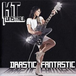 Drastic fantastic