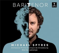 Baritenor