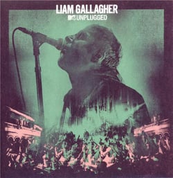 MTV unplugged (live at Hull City Hall)
