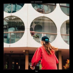 La