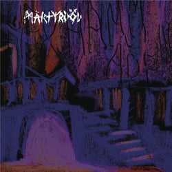 Hexhammaren - Vinyle