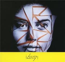 Ash - édition deluxe