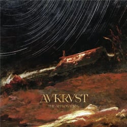 The Approbation - CD