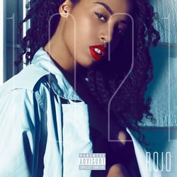 Rochelle Jordan - édition colorée