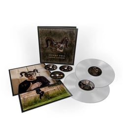 Curious Ruminant - édition limitée