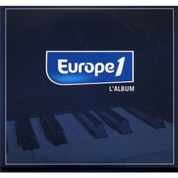 L'album europe 1