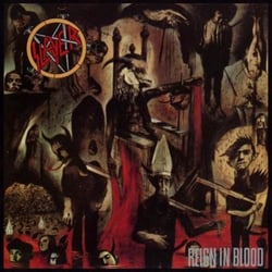 Reign in blood