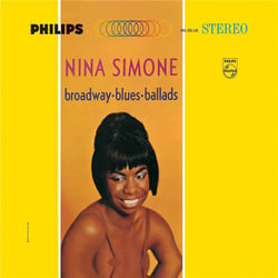 The Philips years - Broadway, Blues, Ballads