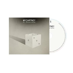McCartney III