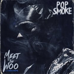 Meet The Woo (5th Anniversary Edition) - édition limitée colorée