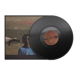 Small Changes - édition gatefold