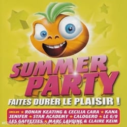 Summer Party