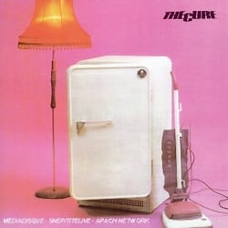 Three imaginary boys