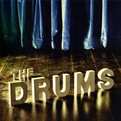 The drums