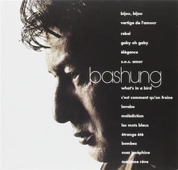 Osez bashung