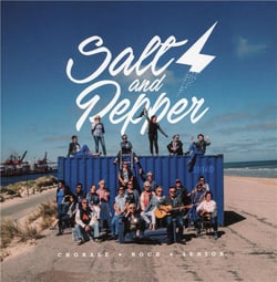 Salt And Pepper