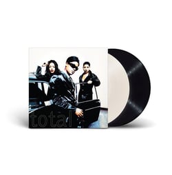 Total - édition limitée