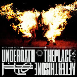 The Place After This One - édition colorée