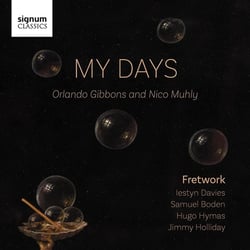 My Days