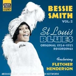 Bessie Smith