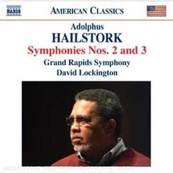 Symphonies n°3 & n°2