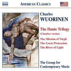 La trilogie de Dante (version orchestre de chambre)