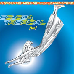 Beleza Tropical 2 - 25th Anniversary Edition - édition colorée