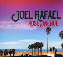 Rose avenue
