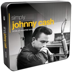 Simply Johnny Cash