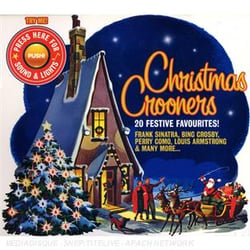 Christmas crooners