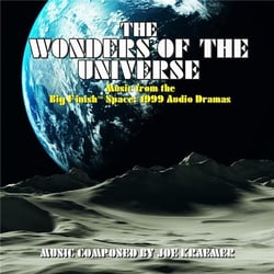 Wonders Of The Universe