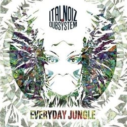Everyday Jungle