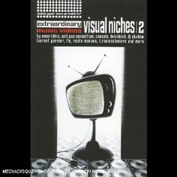 Visual Niches / 2