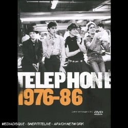 Téléphone 1977-1986