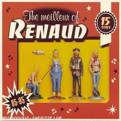 The meilleur of renaud (best of)