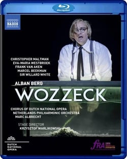 Wozzeck