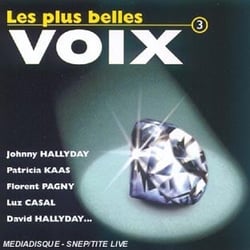 LES PLUS BELLES VOIX VOLUME 3