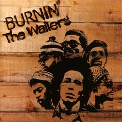 Burnin'