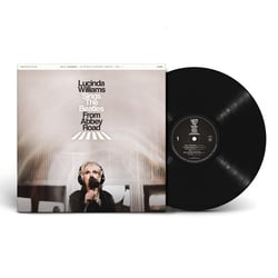 Lu's Jukebox Vol. 7 : Lucinda Williams Sings The Beatles At Abbey Road - Vinyle
