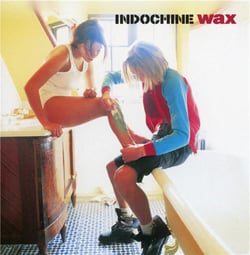 Wax