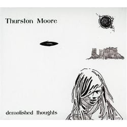 Demolished thoughts - CD
