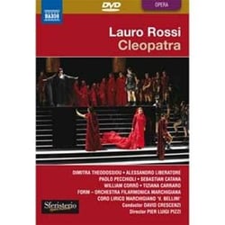 Cleopatra