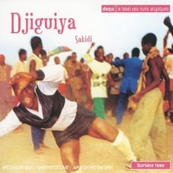 Burkina Faso - Sadiki
