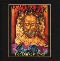 For Darkest Eyes