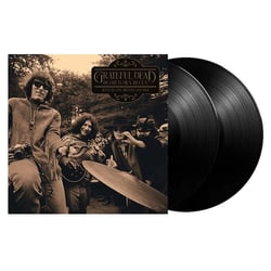 Hometown Blues (Radio Broadcast Recording) - édition limitée