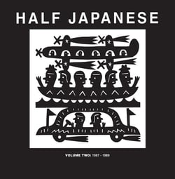 Volume 2 : 1987-1989