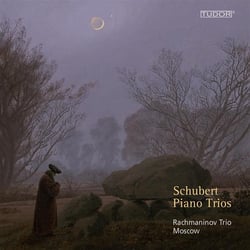 Schubert : Trios avec piano