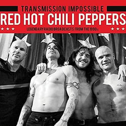 Transmission impossible