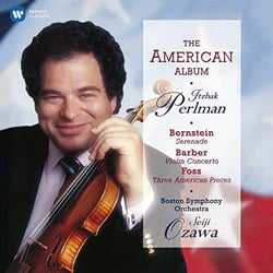 The american album