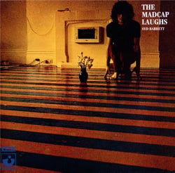 The madcap laughs